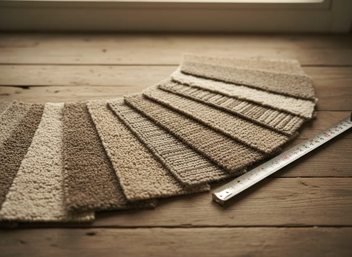 Carpet Installation Boligee, AL FAQs